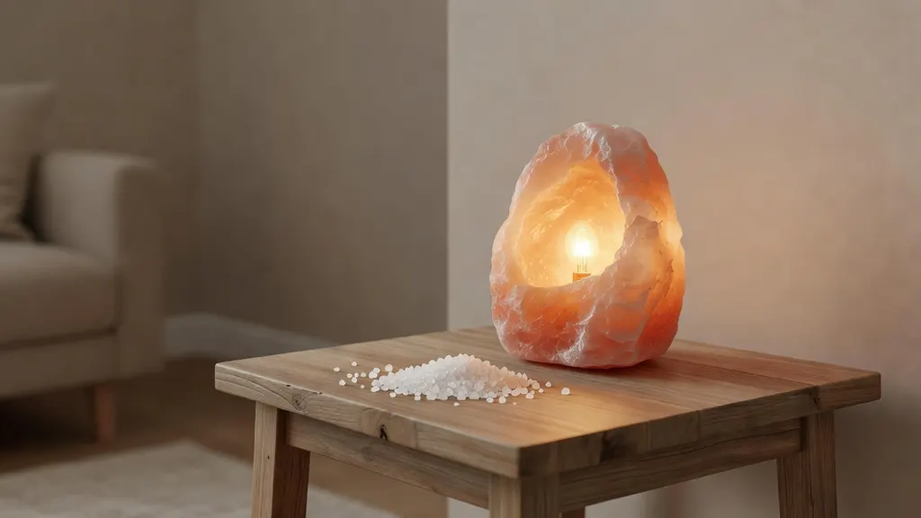 Lampa solna – co daje i czego realnie można się po niej spodziewać