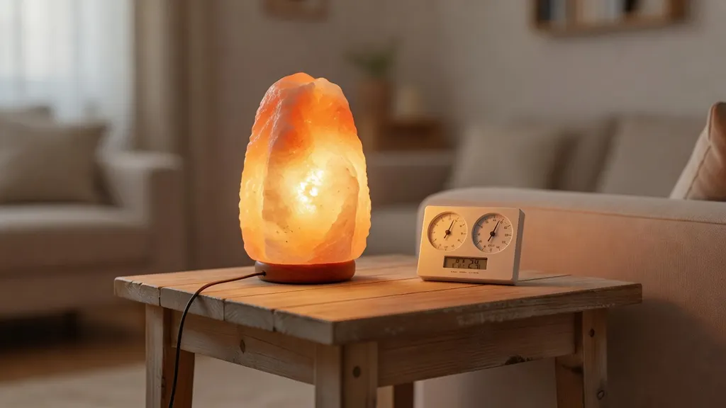 Lampa solna – co daje i czego realnie można się po niej spodziewać
